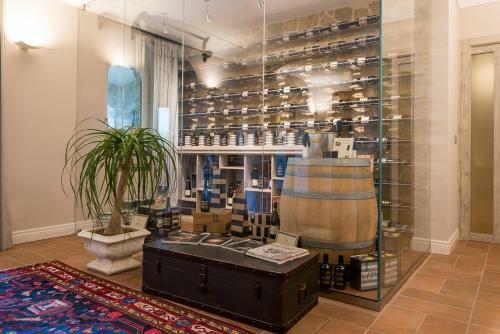 Hotel Altarocca Wine Resort