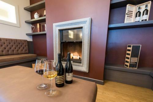 Hotel Altarocca Wine Resort