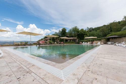 Hotel Altarocca Wine Resort