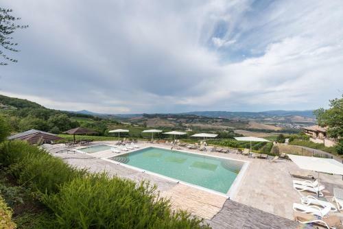 Hotel Altarocca Wine Resort