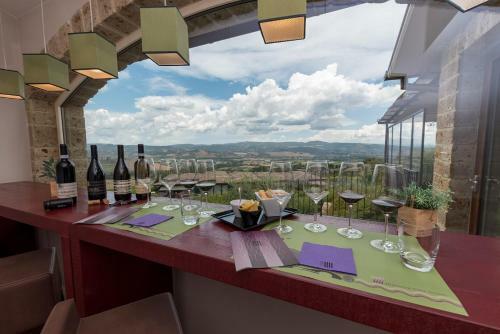 Hotel Altarocca Wine Resort