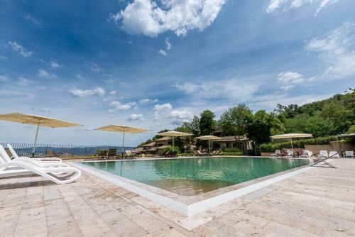 Hotel Altarocca Wine Resort