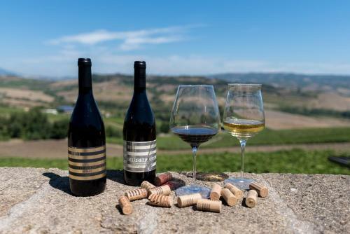 Hotel Altarocca Wine Resort