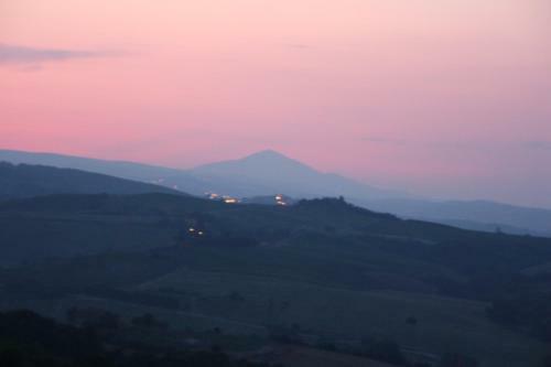 Hotel Altarocca Wine Resort