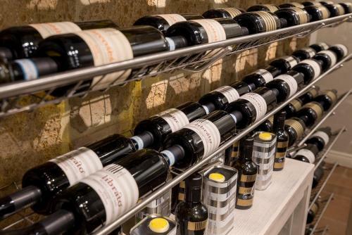 Hotel Altarocca Wine Resort