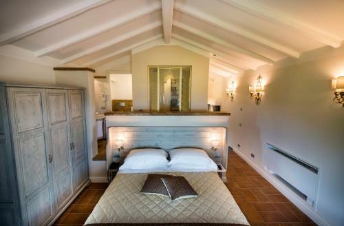 Hotel Altarocca Wine Resort