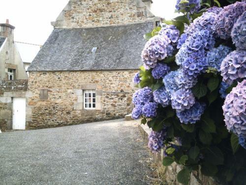 Hotel Logis Hermitage