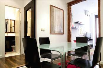 Apartamentos Mlr Paseo Del Prado