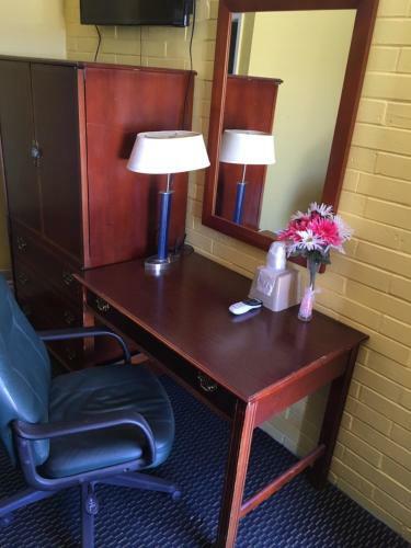 Motel Blue Star Inn