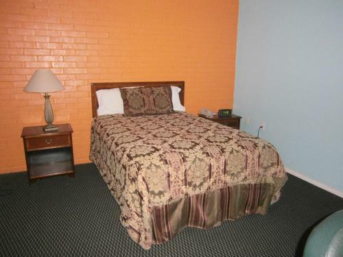 Motel Blue Star Inn
