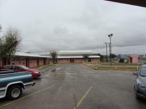 Motel Blue Star Inn