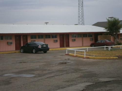 Motel Blue Star Inn