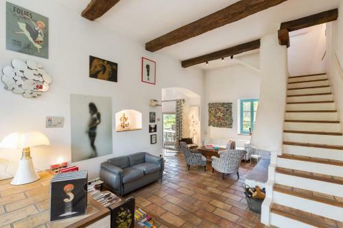 Bed & Breakfast Domaine Du Clos D'alari