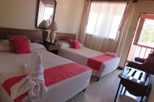 Hotel La Siesta