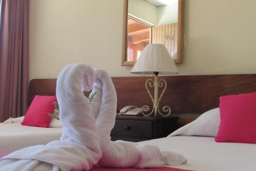Hotel La Siesta