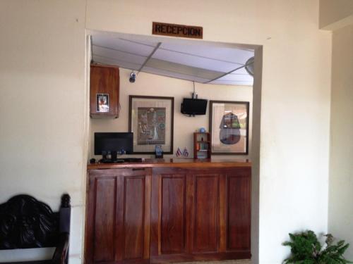 Hotel La Siesta