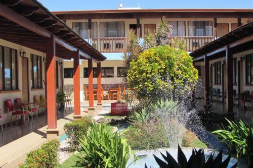 Hotel La Siesta