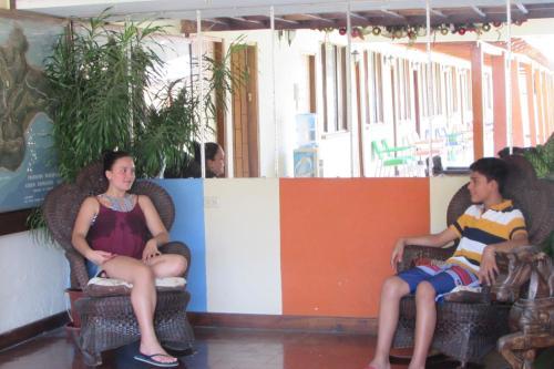 Hotel La Siesta