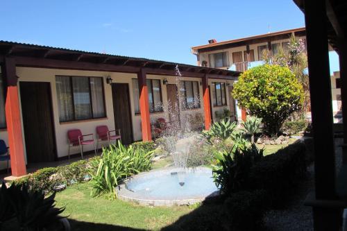 Hotel La Siesta