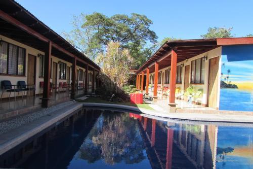 Hotel La Siesta