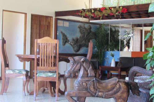 Hotel La Siesta