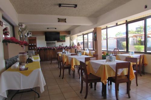 Hotel La Siesta