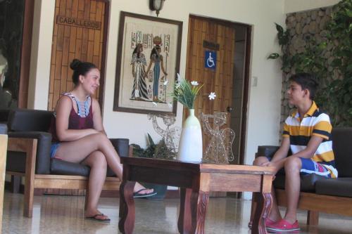 Hotel La Siesta