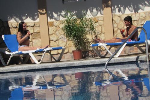 Hotel La Siesta