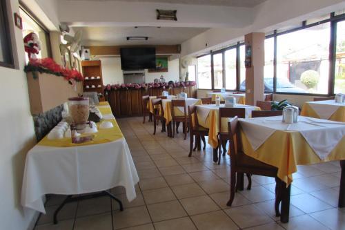 Hotel La Siesta