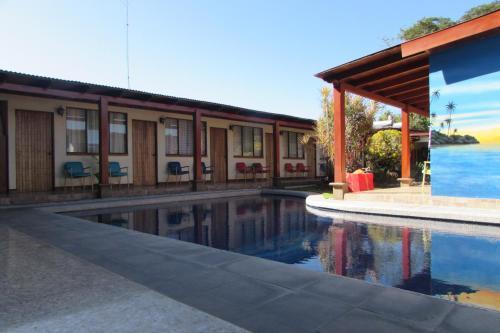 Hotel La Siesta