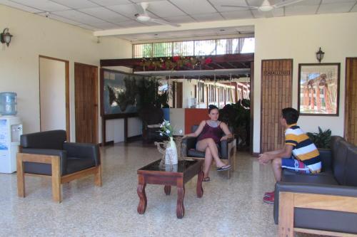 Hotel La Siesta