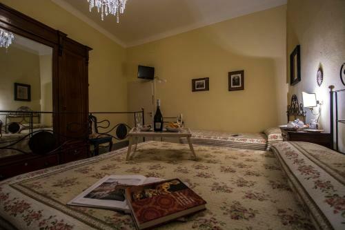 Bed & Breakfast Relais Buonfanti