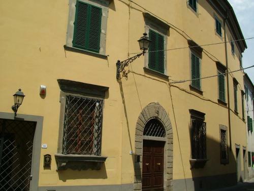 Bed & Breakfast Relais Buonfanti