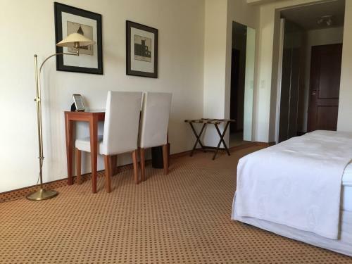 Hostal Meyer's Hotel Garni