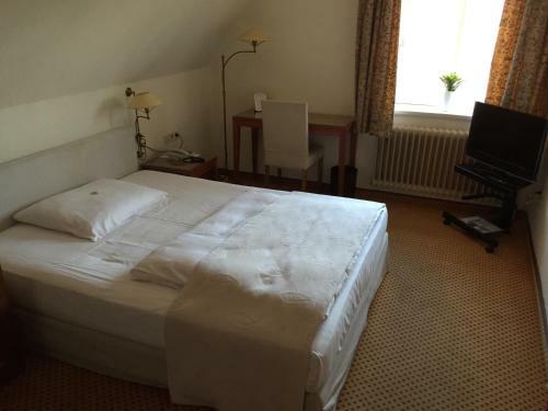 Hostal Meyer's Hotel Garni