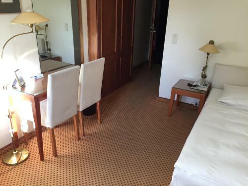 Hostal Meyer's Hotel Garni