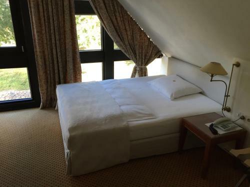 Hostal Meyer's Hotel Garni