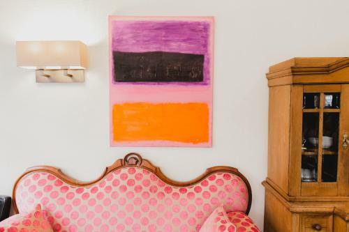 Hostal Meyer's Hotel Garni