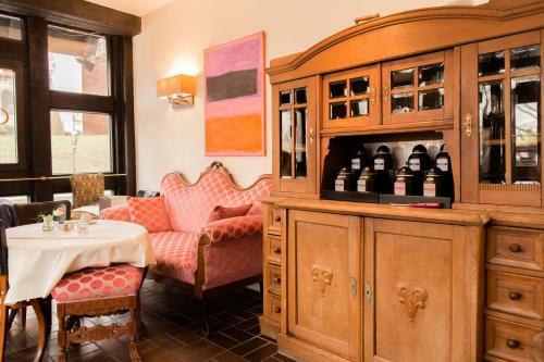 Hostal Meyer's Hotel Garni