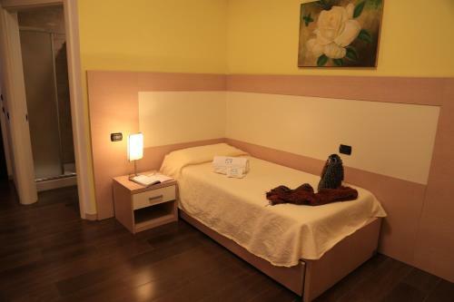 Groane Hotel Residence