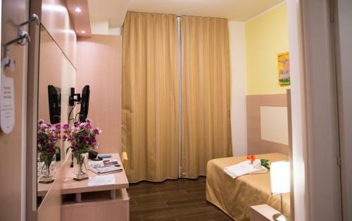 Groane Hotel Residence