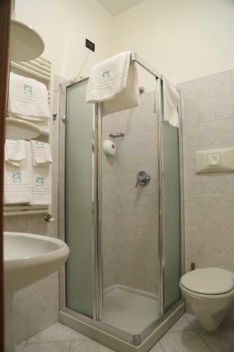 Groane Hotel Residence