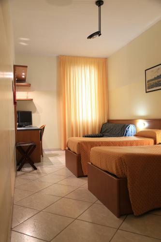 Groane Hotel Residence