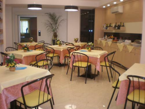 Groane Hotel Residence