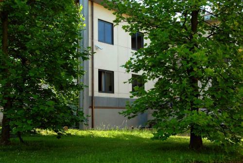 Groane Hotel Residence