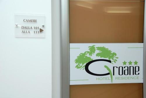 Groane Hotel Residence