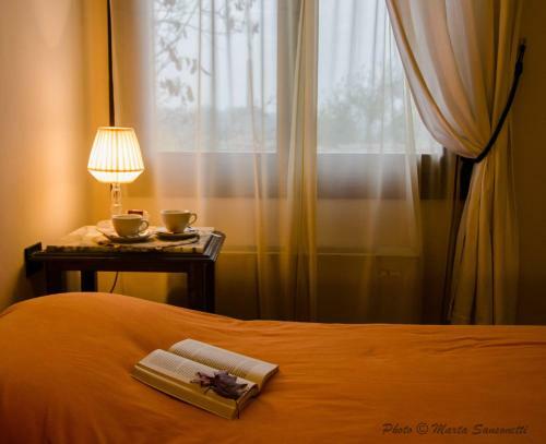 Agroturismo Podere San Giuliano