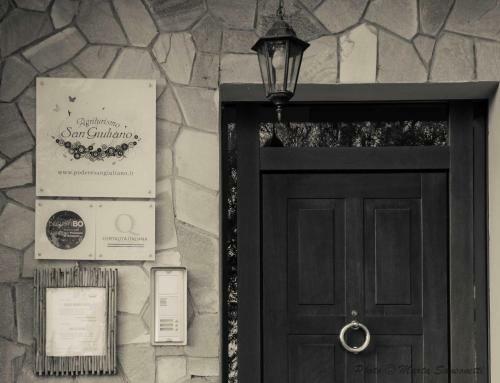 Agroturismo Podere San Giuliano