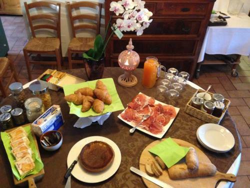 Agroturismo Podere San Giuliano