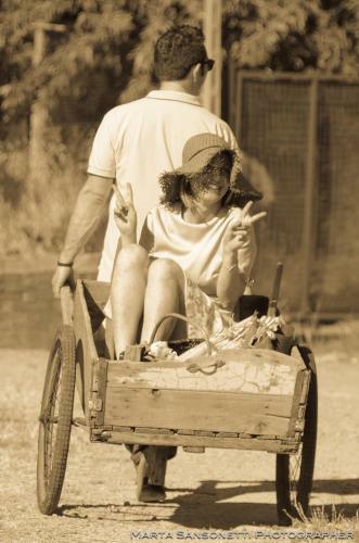 Agroturismo Podere San Giuliano